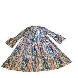 Stylish Multicolor women’s Dress